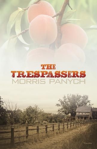 The Trespassers (Paperback)