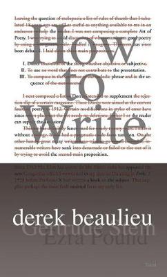 How to Write (Paperback)