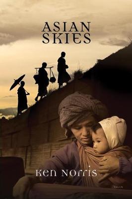 Asian Skies (Paperback)
