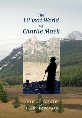 The Lil'wat World of Charlie Mack (Paperback)