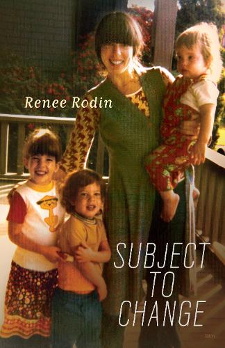 Subject to Change (Paperback)