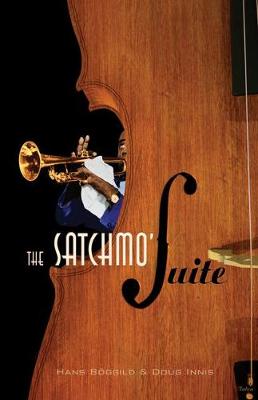 The Satchmo' Suite (Paperback)