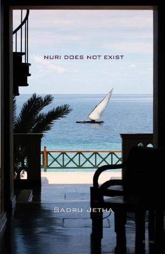Nuri Does Not Exist (Paperback)