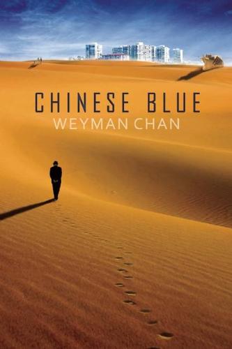Chinese Blue (Paperback)