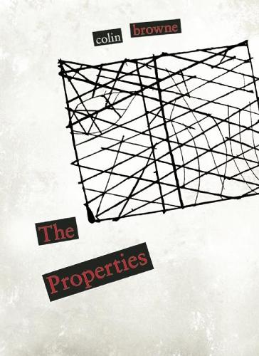 The Properties (Paperback)