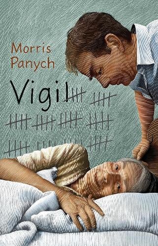 Vigil (Paperback)