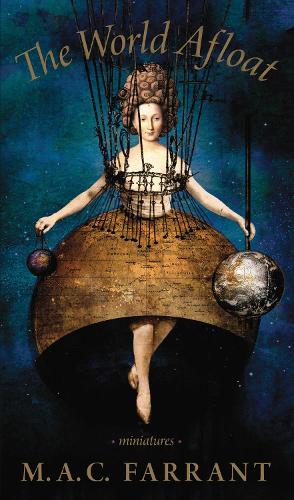 The World Afloat: Miniatures (Paperback)