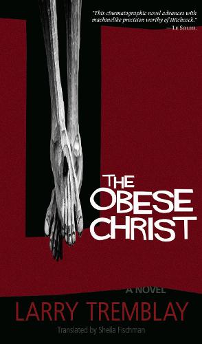 The Obese Christ (Paperback)