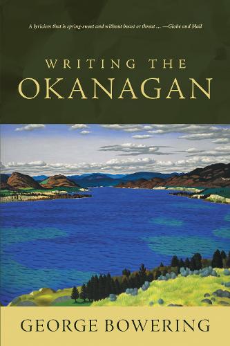 Writing the Okanagan (Paperback)