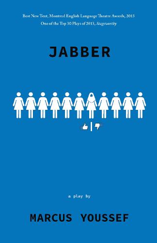 Jabber (Paperback)