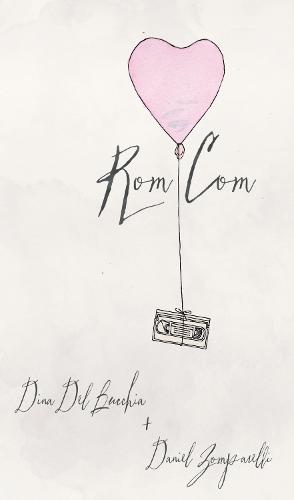 Rom Com (Paperback)