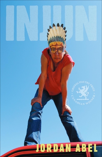 Injun (Paperback)