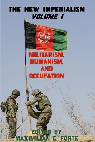 The New Imperialism, Volume 1 - New Imperialism (Paperback)