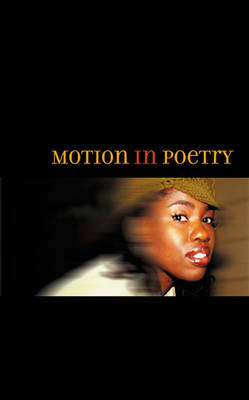 Motion in Poetry (Paperback)