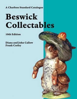 Beswick Collectables: A Charlton Standard Catalogue (Paperback)