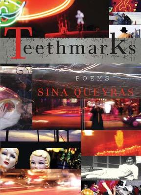 Teethmarks: Poems (Paperback)