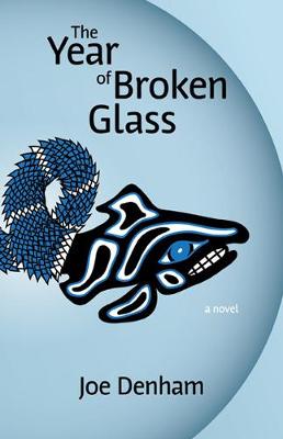 Year of Broken Glass (Paperback)