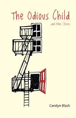 Odious Child: & Other Stories (Paperback)