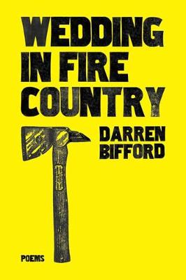 Wedding in Fire Country (Paperback)