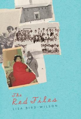 Red Files (Paperback)
