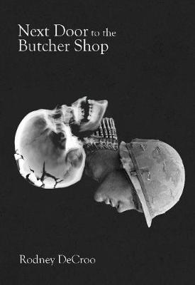 Next Door to the Butcher Shop (Paperback)