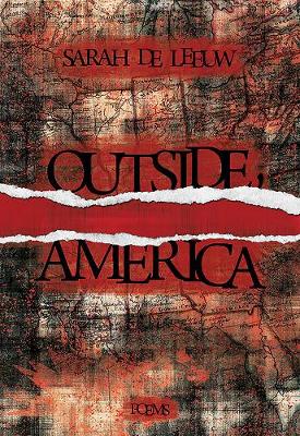 Outside, America (Paperback)