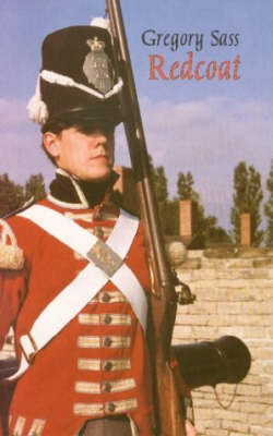 Redcoat (Paperback)