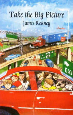 Take the Big Picture (Paperback)
