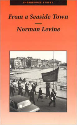 From a Seaside Town (Paperback)