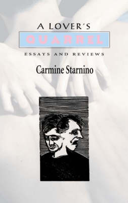 A Lover's Quarrel (Paperback)