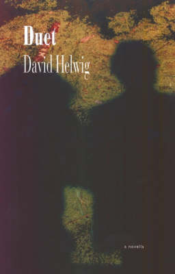 Duet (Paperback)
