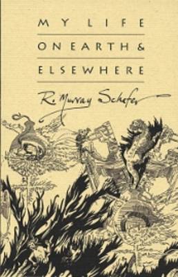 My Life on Earth and Elsewhere (Paperback)