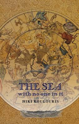 The Sea with No One in it (Paperback)