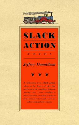Slack Action (Paperback)