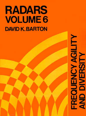 Frequency, Agility and Diversity (Paperback)