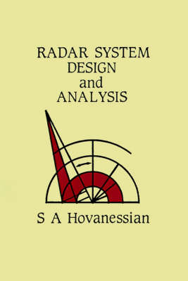 Radar System Design and Analysis - Radar Library (Hardback)