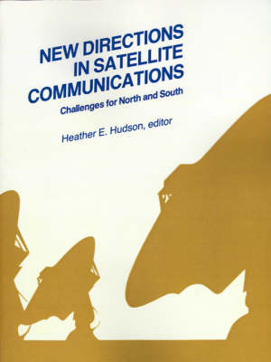 New Directions in Satellite Communications (Paperback)