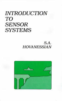 Introduction to Sensor Systems - Communication & electronic defence library (Hardback)