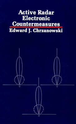 Active Radar Electronic Countermeasures - Radar Library (Hardback)