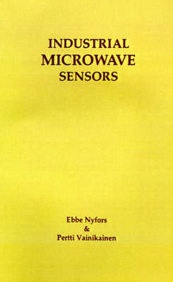 Industrial Microwave Sensors - Microwave Library (Hardback)