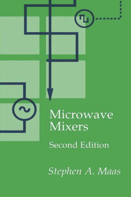 Microwave Mixers - Microwave Library (Hardback)