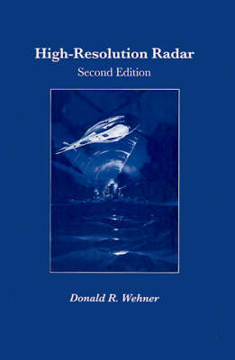High Resolution Radar - Radar Library (Hardback)