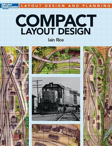 Compact Layout Design - Layout Design and Planning (Paperback)