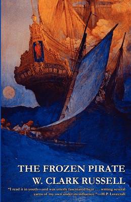The Frozen Pirate (Paperback)