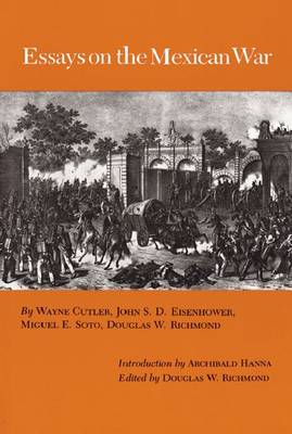 Essays on the Mexican War (Hardback)