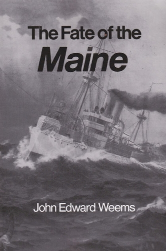 The Fate of the Maine (Paperback)