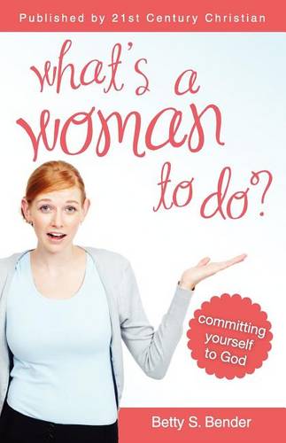 What's a Woman to Do (Paperback)