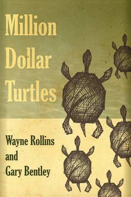 Million Dollar Turtles (Paperback)