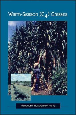 Warm-season (C4) Grasses (Hardback)