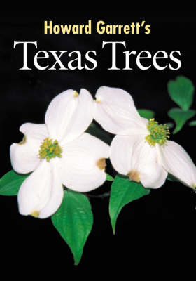 Texas Trees (Hardback)